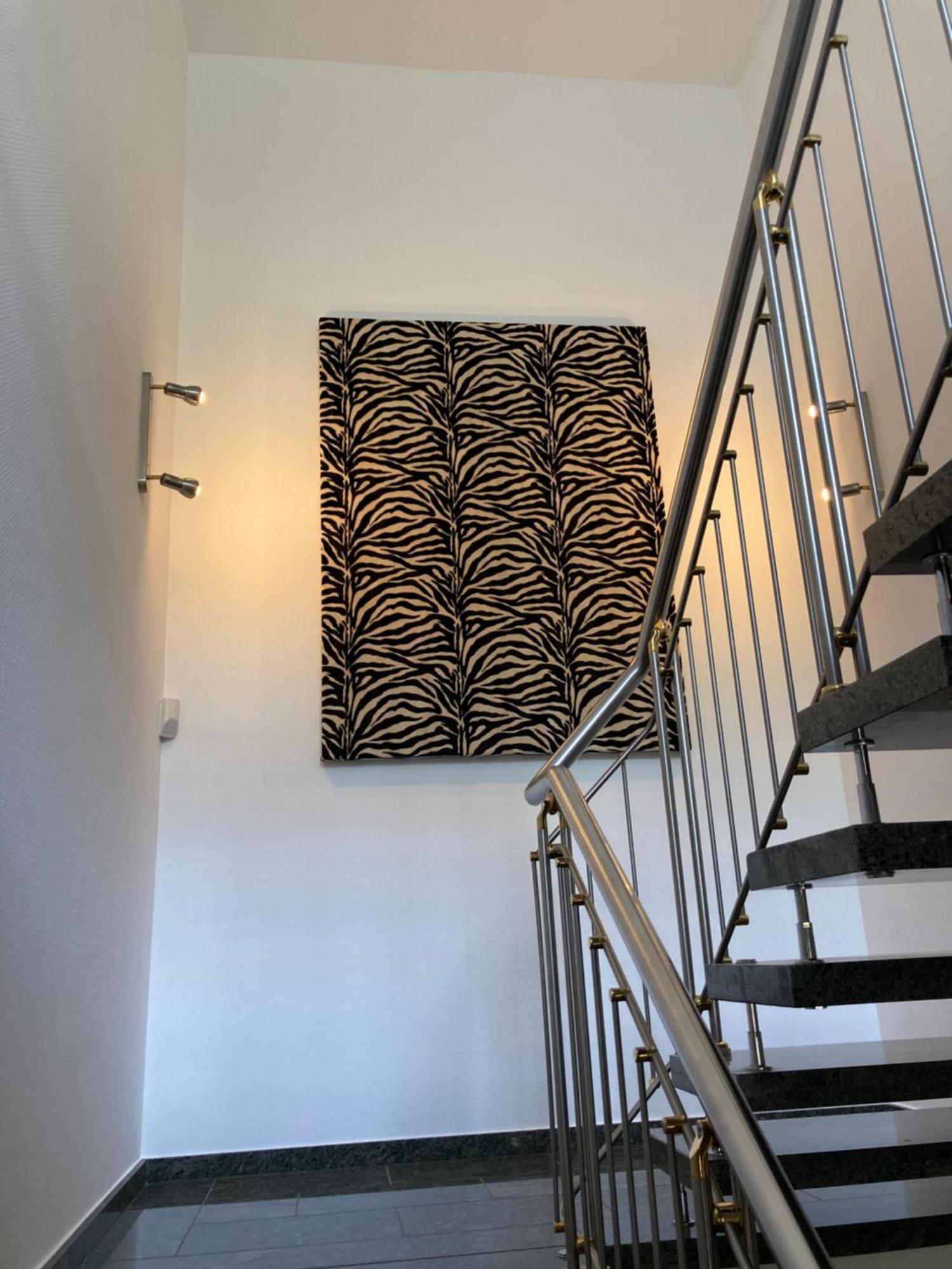 Studioappartment Saaleblick 鲁多尔施塔特 外观 照片