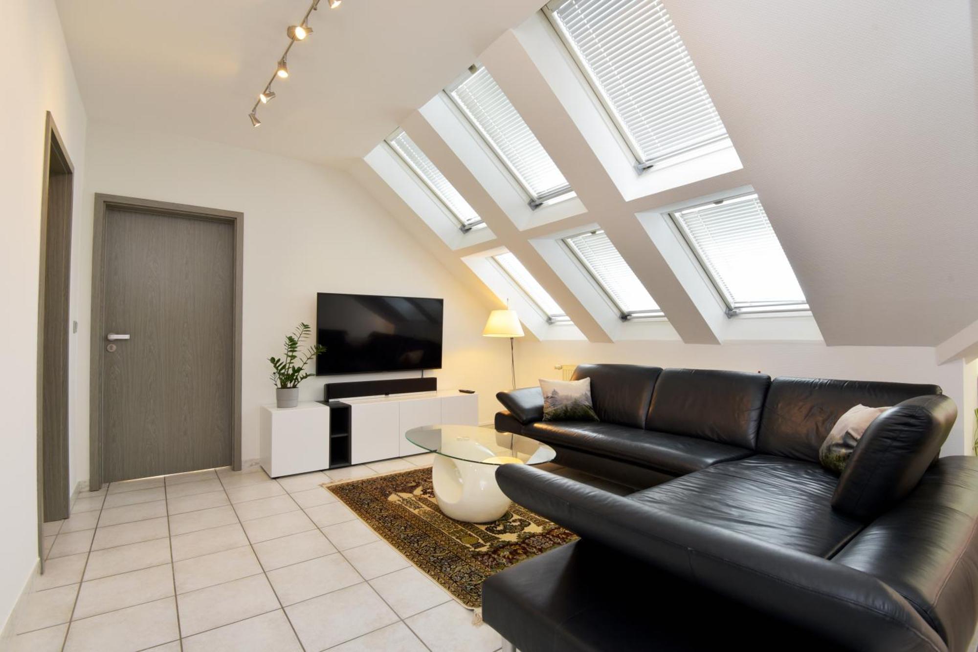 Studioappartment Saaleblick 鲁多尔施塔特 外观 照片
