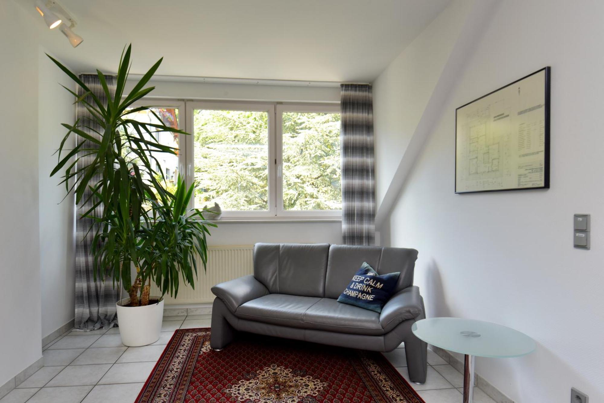 Studioappartment Saaleblick 鲁多尔施塔特 外观 照片